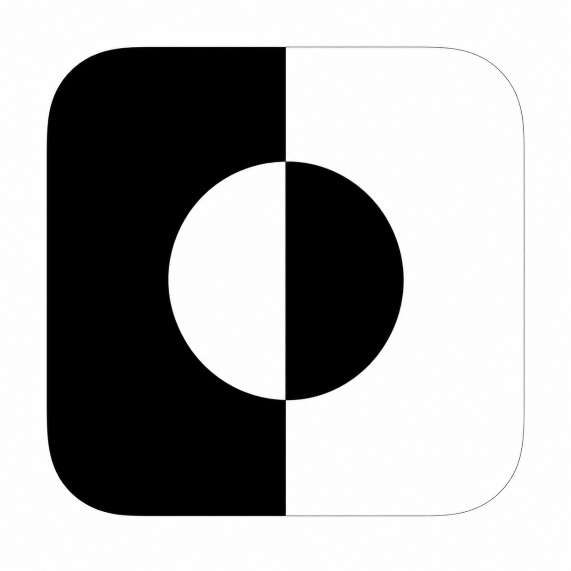Moonfield app icon